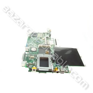 Carte mère pour Toshiba Satellite P20 (modèle exact P20-S103)