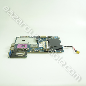 Carte mère avec connecteur alimentation soudé pour Acer Aspire 2930Z 