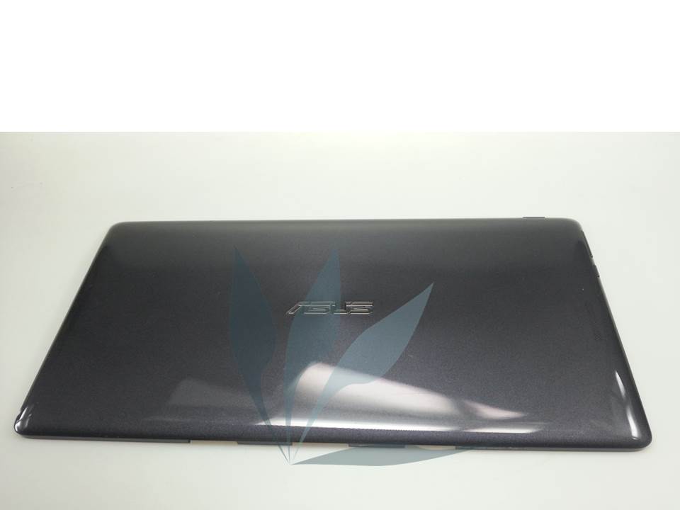 Capot supérieur écran gris pour Asus T100TA
