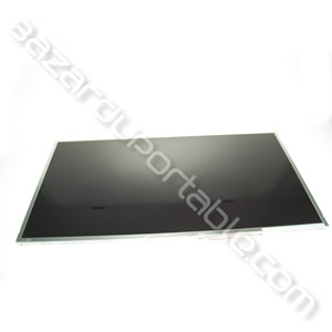 Ecran portable LCD 15'6 WXGA HD BRILLANT NEUF
B156XW01 V0 / CLAA156WA01A
