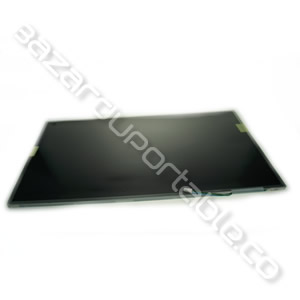 Ecran portable LCD 17 WXGA+ -- BRILLANT -- NEUF
