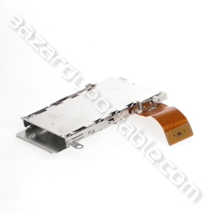 Lecteur de carte express avec sa nappe pour Sony Vaio VGN-SR19XN