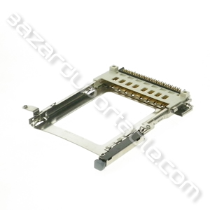 Lecteur PCMCIA pour Sony Vaio VGN-AR71M
