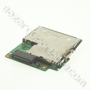 Lecteur de carte pour HP pavilion DV6000