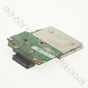 Lecteur de carte pour HP pavilion DV6000