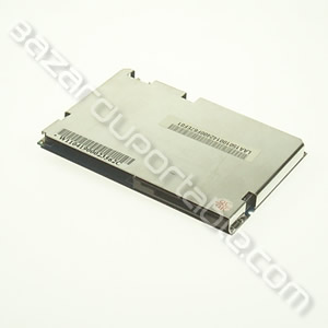 Lecteur de carte mémoire pour Acer Aspire 1710