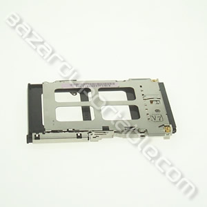 Lecteur de carte PCMCIA pour Asus A6000