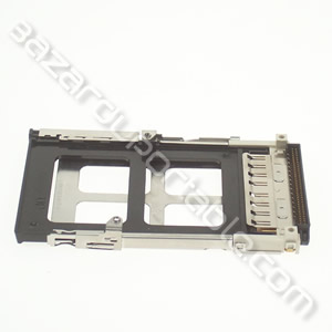 Lecteur de carte PCMCIA pour Asus A6000