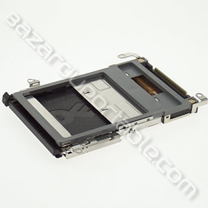 Lecteur de carte PCMCIA pour DELL Inspiron 500