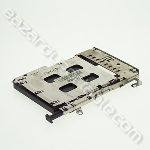 Lecteur de carte PCMCIA pour DELL Inspiron 510