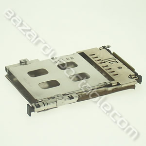 Lecteur de carte PCMCIA pour DELL Inspiron 9100