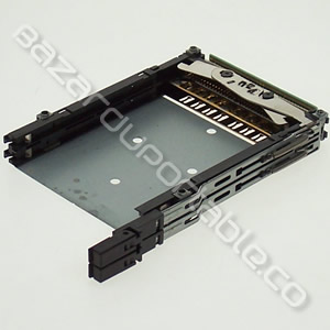 Lecteur PCMCIA pour Fujitsu-Siemens LiteLine LF6