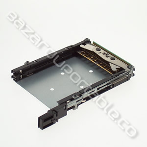 Lecteur PCMCIA pour Fujitsu-Siemens LiteLine LFL