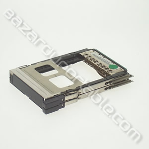Lecteur de carte PCMCIA pour Sony Vaio PCG-GRX416SP
