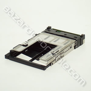 Lecteur carte PCMCIA pour Compaq Notebook NX8220 