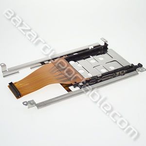 Lecteur de carte PCMCIA pour Sony Vaio VGN-S2HRP