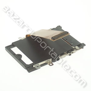 Lecteur de carte PCMCIA pour Sony Vaio VGN-T2XP