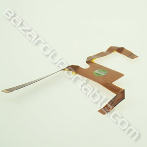 Câble nappe touchpad carte mère pour Toshiba Satellite P20