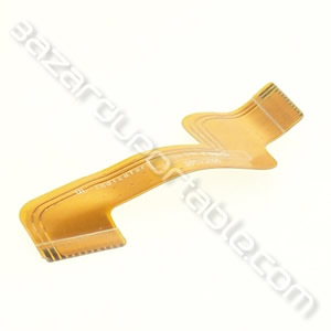 Câble nappe (VGA) Carte USB, réseau et VGA / carte mère pour toshiba satellite M50