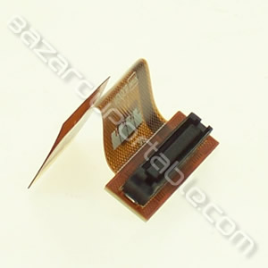 Connecteur disque dur pour Dell VOSTRO 1510