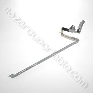 Charnière gauche pour Toshiba Satellite A210