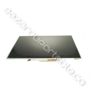 Dalle LCD 15.4 WXGA brillante avec l'inverter pour DELL Inspiron 1521