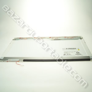 Écran LCD 15'4 matpour Dell VOSTRO 1510