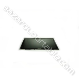 Module écran 15.6 pouces dalle avec vitre tactile pour Asus N550JV
très bon état