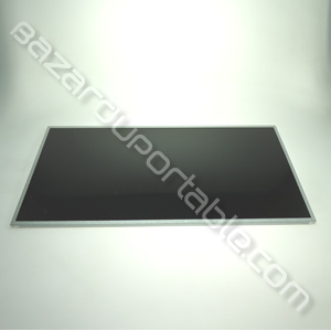 Dalle LCD 15'6 brillante pour DELL Inspiron 1564 WXGA HD
ATTENTION PLUSIEURS MODELES DANS LA SERIE