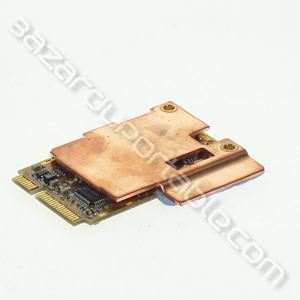 Carte Tuner TV pour Packard-Bell Easynote MV85