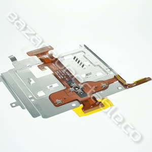 Carte boutons D/G touchpad pour Acer Aspire 2000