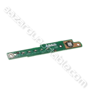 Carte interrupteur pour DELL Inspiron 6000