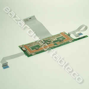 Carte boutons D/G touchpad pour Acer Aspire 2010