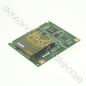 Lecteur de carte mémoire pour Acer Aspire 1800