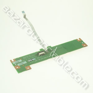Carte boutons D/G touchpad pour Acer Aspire 1800