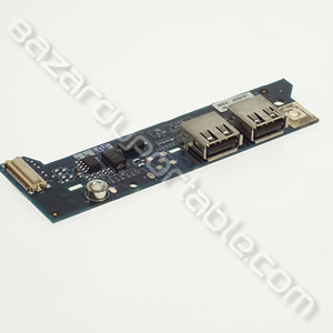 Carte interrupteur de sortie USB pour Acer Aspire 5630