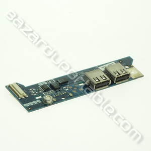 Carte fille sorties USB pour Acer Aspire 5610