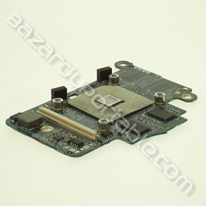 Carte vidéo NVIDIA GF-GO7600 256MB pour Toshiba Satellite A130