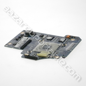 Carte vidéo ATI Mobility Radeon HD2400 64M pour Toshiba Satellite A210