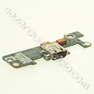 Carte de sortie USB pour Acer Aspire 5715Z