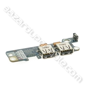 Carte sortie USB pour Acer Aspire 7220