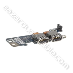 Carte fille USB pour Acer Aspire 5520