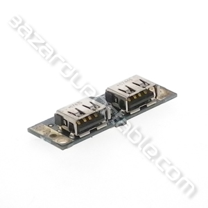 Carte fille USB pour Toshiba Satellite A210