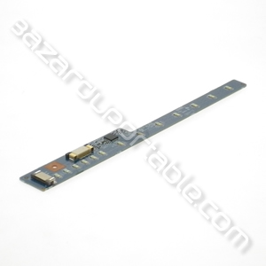 Carte led intérrupteur pour Dell VOSTRO 1310