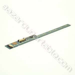 Carte led pour Dell VOSTRO 1510