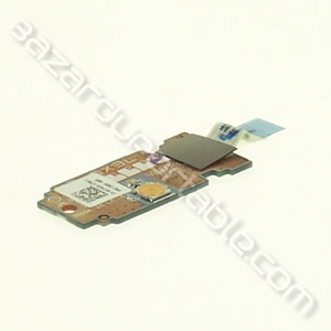 Carte interrupteur pour Dell VOSTRO 1510
