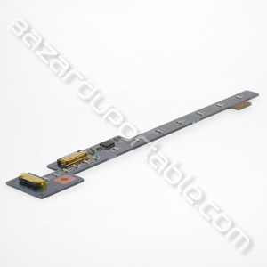 Carte led contrôle multimédia pour Dell VOSTRO 1710