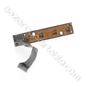 Carte led pour Packard-Bell Easynote LJ65