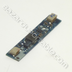 Carte connecteur vidéo pour Toshiba Satellite A665-147