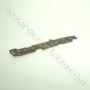 Carte contrôle multimédia pour Alienware M17X -R3